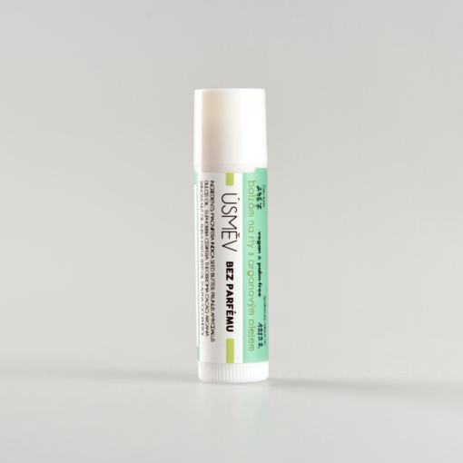 balzám na rty Úsměv pure